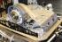 Motor komplett, 3,0 RSR "Rantanplan", 360 PS/ 346 Nm 